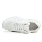 Scholl Sprinter Plus All over White