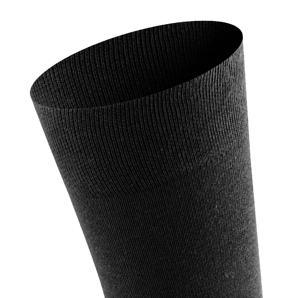 Falke Sensitive London Men Socks Black