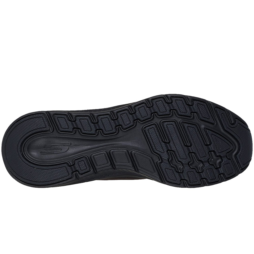 Produktbild 6 - Skechers Mens Arch Fit 2.0 Slip-Ins Black