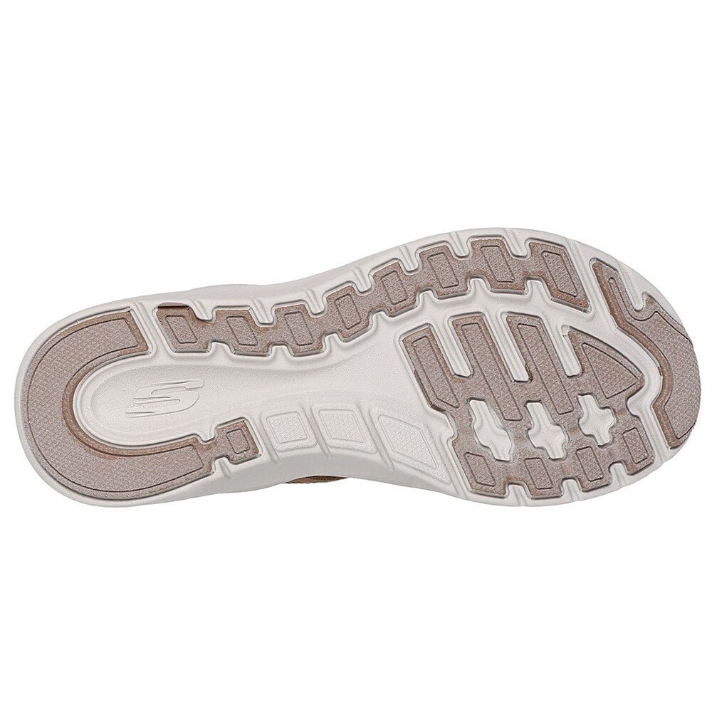 Skechers Sandaler Arch Fit 2.0 Slip-Ins Sling Back Moc