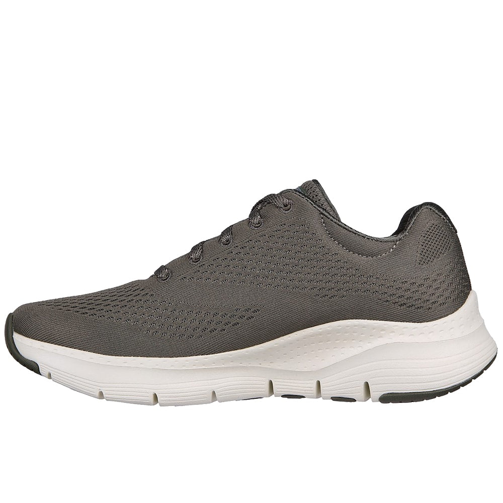 Skechers Womens Arch Fit Big Appeal Olive