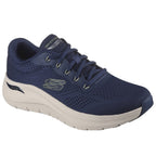 Skechers Mens Arch Fit 2.0 Navy