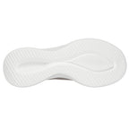 Skechers Ultra Flex 3.0 Easy Win Dame Slip-Ins Taupe