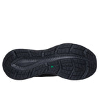 Skechers Mens Relaxed Fit Slip-Ins Black