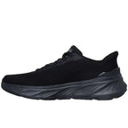 Skechers Mens Relaxed Fit Slip-Ins Black