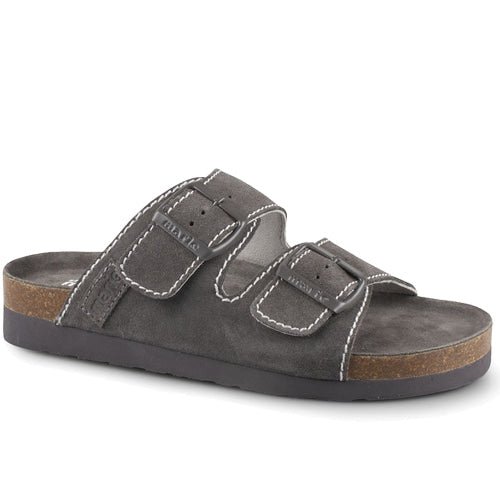 Sköna Marie Sandaler Lolo Dame Grå