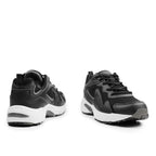 Scholl Sko Biomechanics Sprinter Wave Unisex Svart Grå