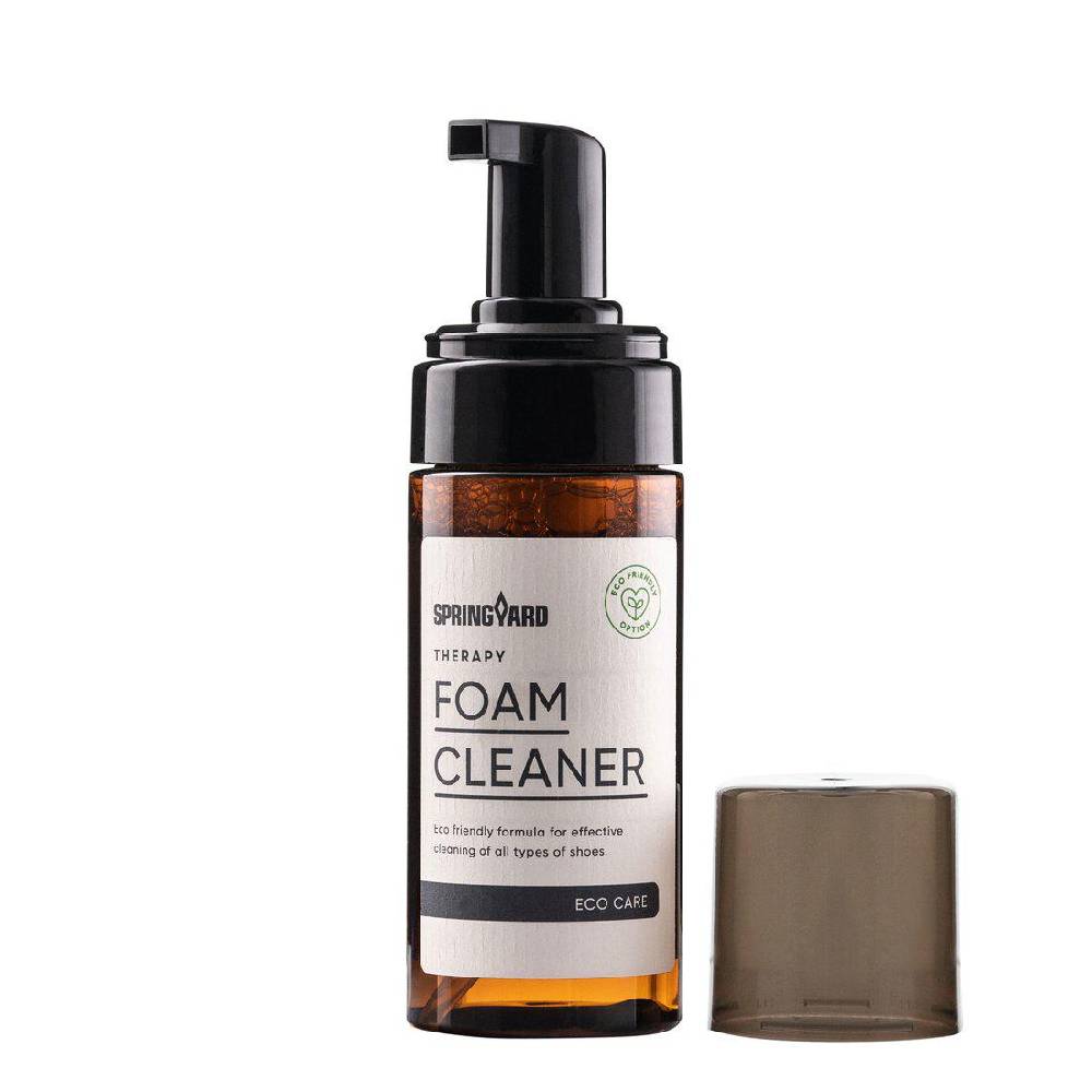 Springyard Skorens Therapy Foam Cleaner