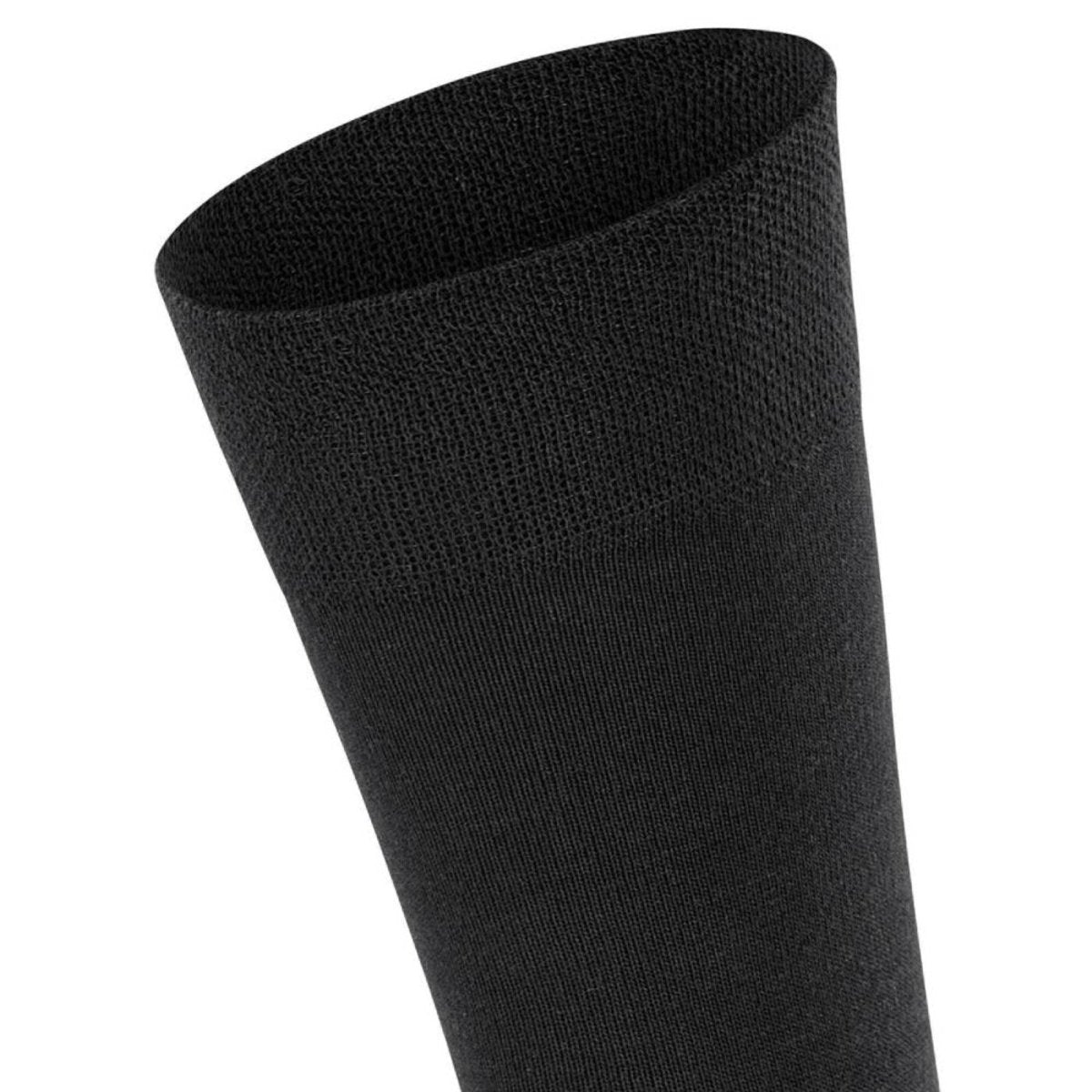 Falke Sensitive New York Women Socks Black