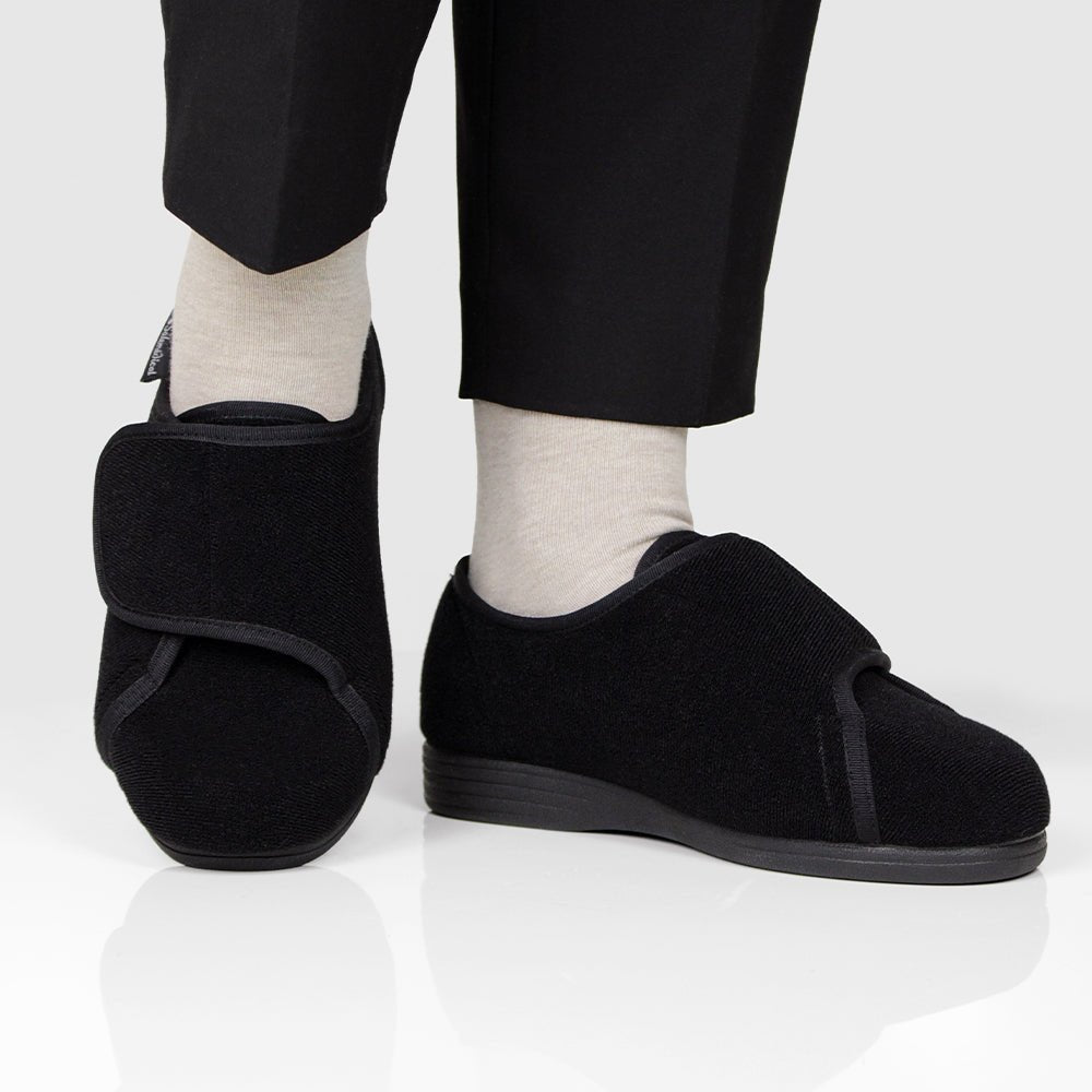 Salemedical Specialsko MTP Strap Svart