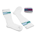 Minfot Sport Kompresjonsstrømper Power Lyocell 2-pk