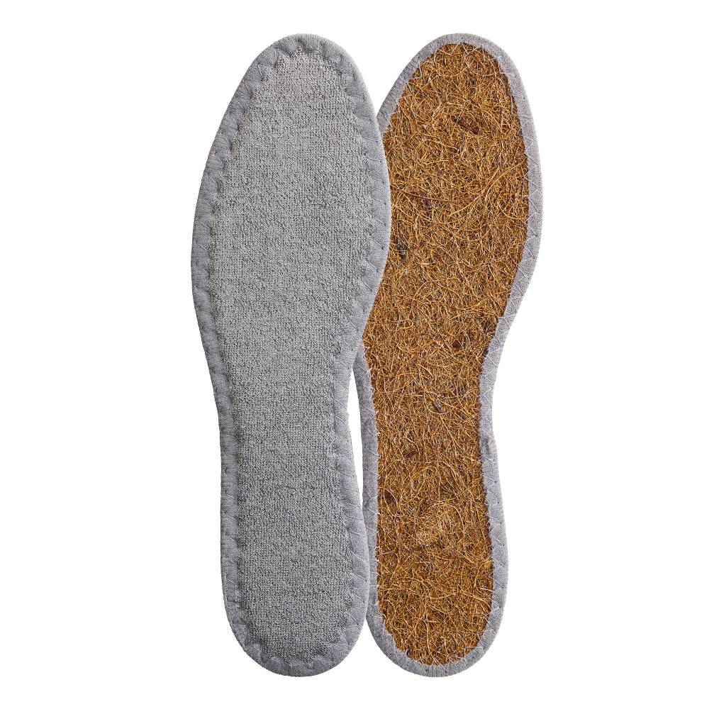 Springyard Bambu Fresh Insoles Skoinlegg