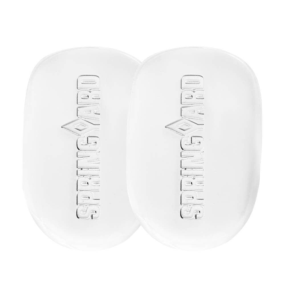 Springyard Heel Cushion Hælinnlegg Gel