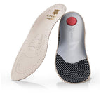 Springyard Sensus Leather