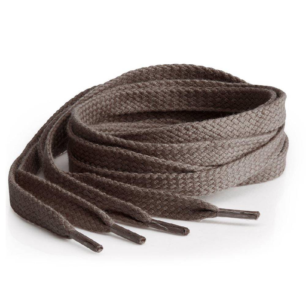 Springyard Skolisser Flat Dark Brown