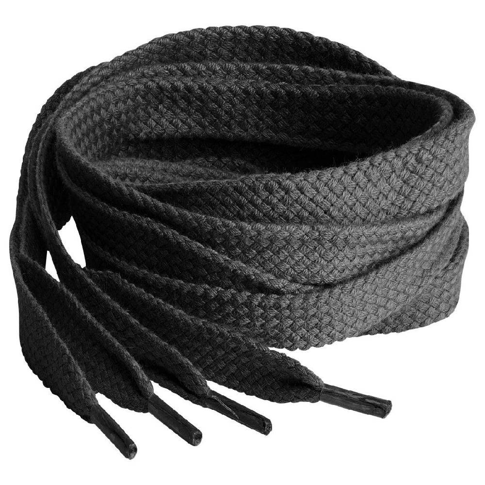 Springyard Sko-lisser Flat Black