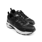 Scholl Sko Biomechanics Sprinter Net Unisex Svart