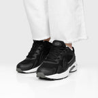 Scholl Sko Biomechanics Sprinter Wave Unisex Svart Grå