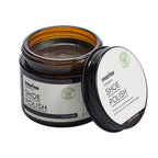 Springyard Shoe Polish Skokrem Lær Mørkebrun