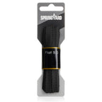 Springyard Skolisser Flat Black