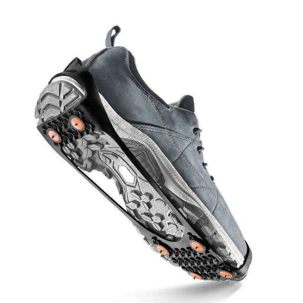 Springyard SteadyGrip Walksafe Sklisikker beskyttelse Pigger