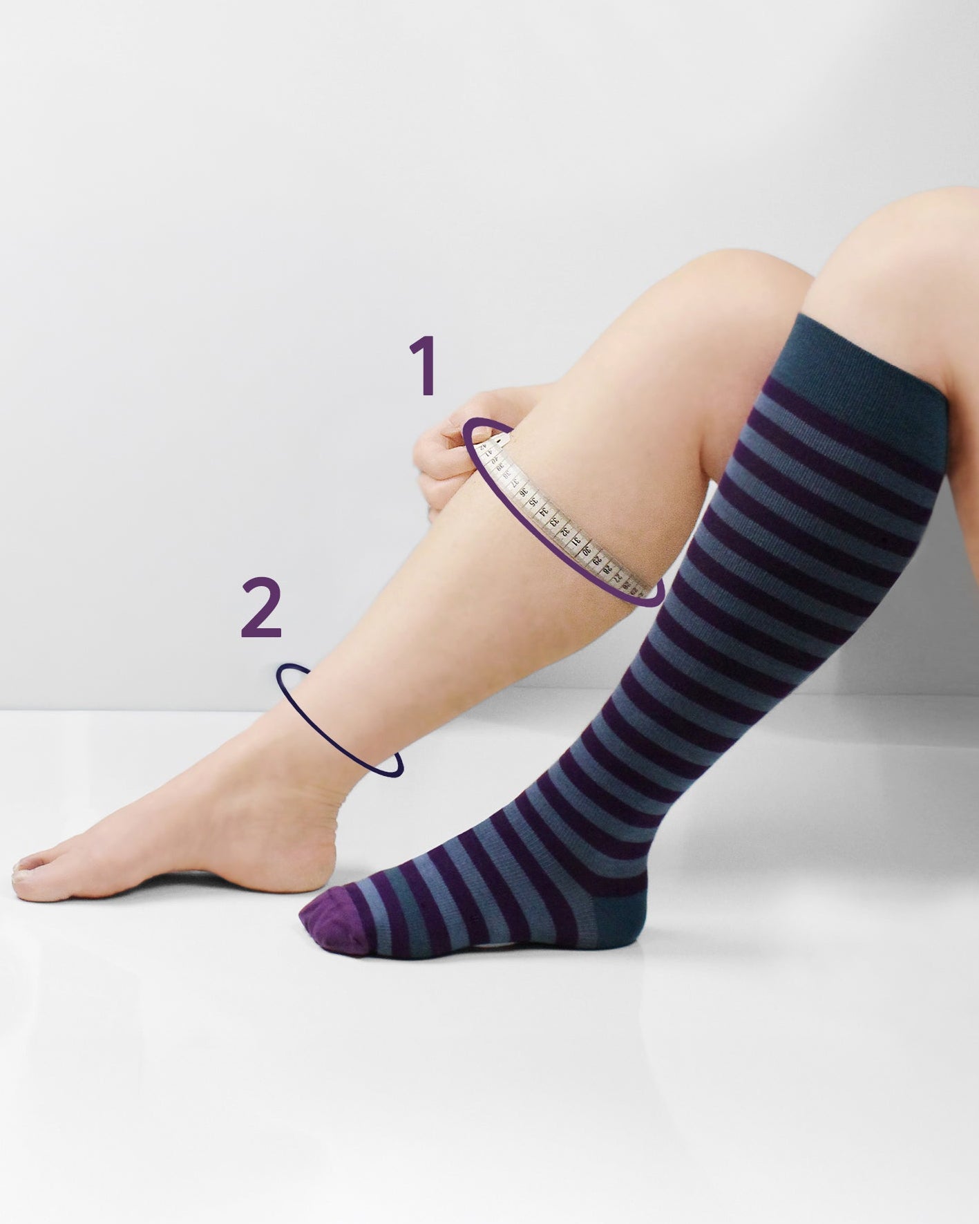 hvordan-du-tar-mål-til-støttestrømper