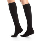 Jobst Kompresjonsstrømper Ultra Sheer Black 1-pk