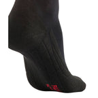 Falke GO2 Golf Strømper Herre Svart 1-pk