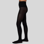 Swedish Stockings Strømpebukser Svea 30 DEN Svart 1-pk