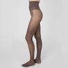 Swedish Stockings Strømpebukser Svea 30 DEN Mørk Brun