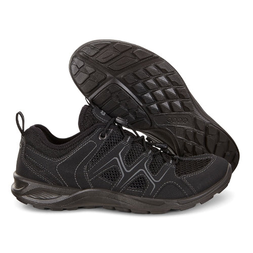 ECCO Sko Dame Terracruise LT W Black Black