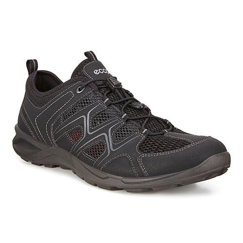 ECCO Sko Herre Terracruise LT M Black Black