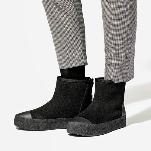Produktbild 2 - Tretorn Stövlar Arch Hybrid Black