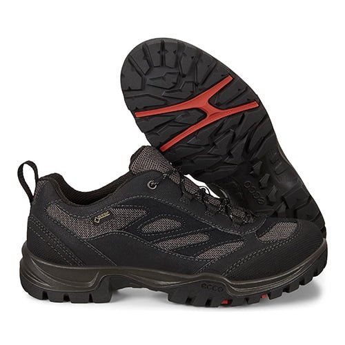 Produktbild 4 - ECCO Xpedition III Gore-Tex Dam BlackBlackMole
