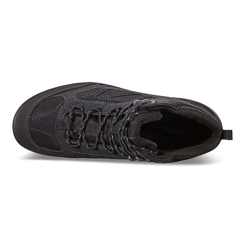 Produktbild 7 - ECCO Boots Xpedition III Gore-Tex Herr BlackBlack