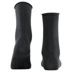 Falke Active Breeze Sokker Dame Svart 1-pk