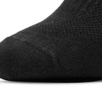 Minfot Løpestrømper Tynne Lyocell 1-pk Svart