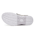 Minfot Sunny Sandaler Dame Khaki
