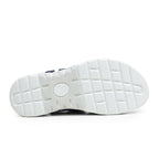 Minfot Sunny Sandaler Dame Navy