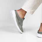 Minfot Easy Step-In Tøfler Khaki