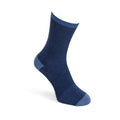 Funq Wear Ankelstøttestrømper Mild Dazzling Denim