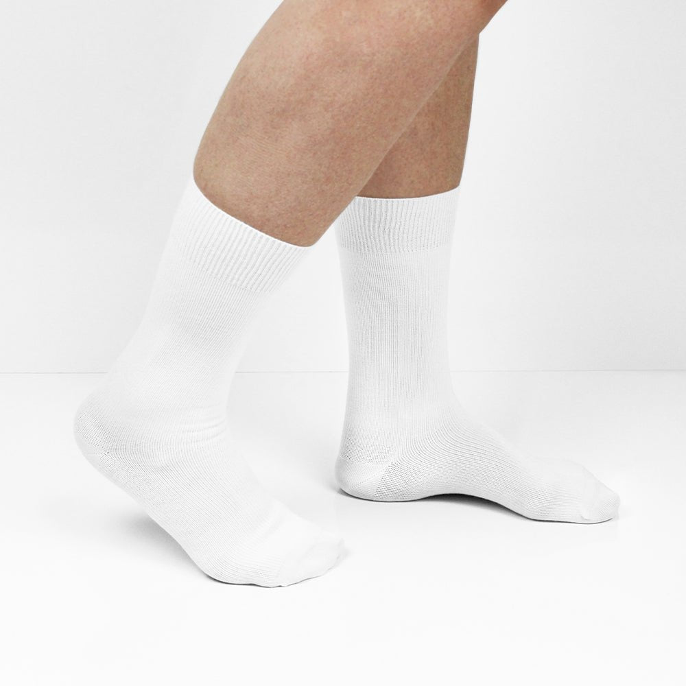 Produktbild 10 - ankelstodstrumpor-minfot-platta-tasommar-mjuk-komfort