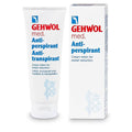Gehwol med® Antiperspirant  Fotkrem 