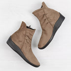 Arcopedico L19 Damestøvel Olive