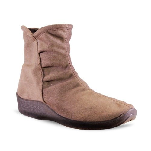 Arcopedico L19 Damestøvel Olive
