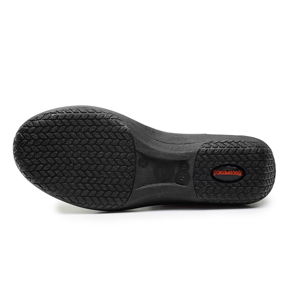 Produktbild 4 - Arcopedico Sneakers LS Bordeaux