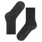 Falke Active Breeze Sokker Dame Svart 1-pk