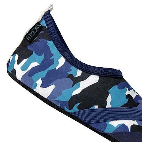 FitKicks Herre Battle Royale Blå