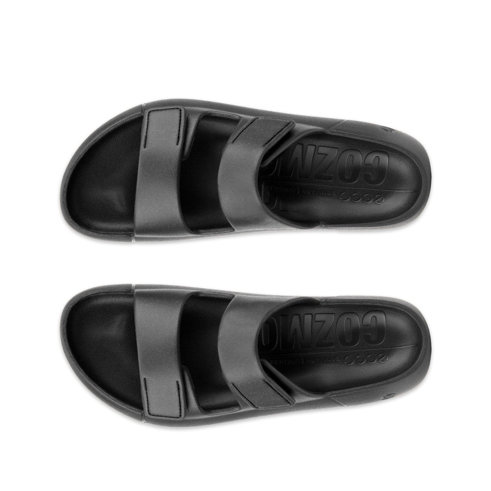Produktbild 3 - ECCO Cozmo E 2 Strap Svart