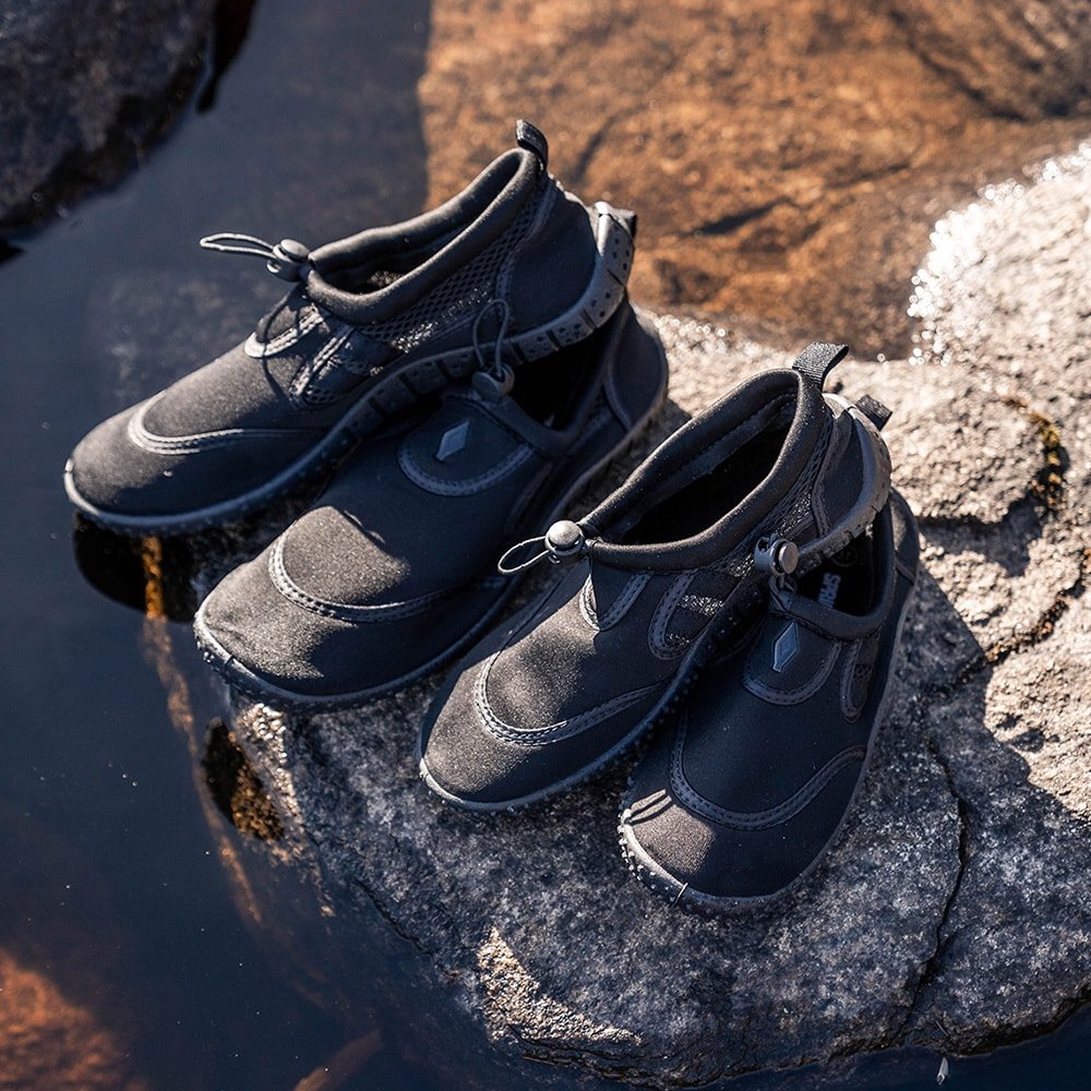 Springyard Badesko For Barn AquaShoe